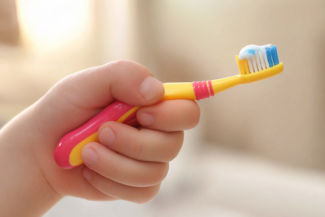 The Parent’s Guide to Cavity-Free Kids: Building Healthy Habits Early in Nairobi