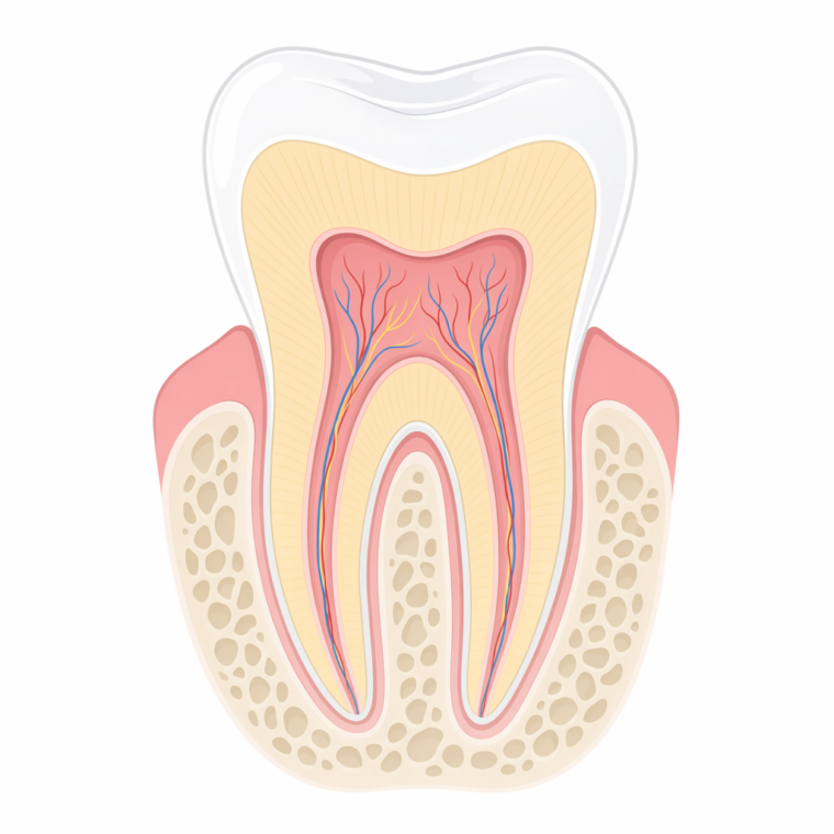 Illustration for Teeth Whitening in Nairobi: Professional Treatments vs At-Home DIY Kits