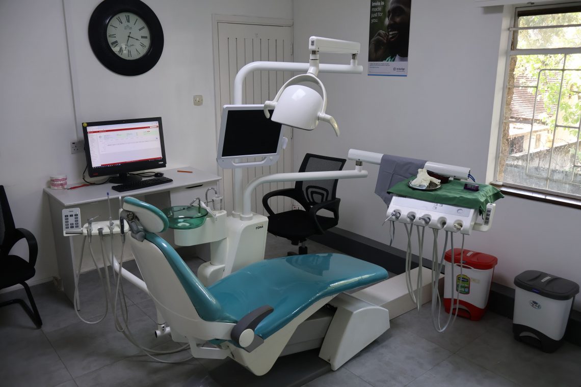 Does a Root Canal Really Hurt? What to Expect at a Nairobi Dental Clinic