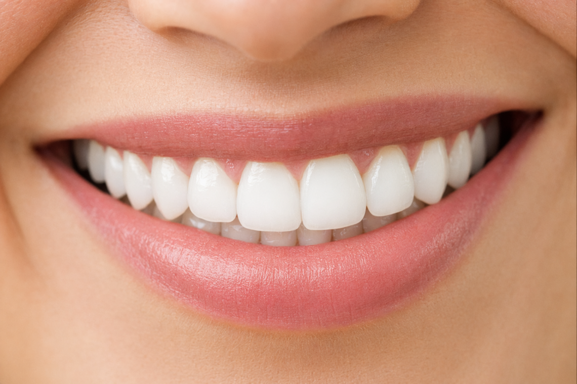 Teeth Whitening in Nairobi: Professional Treatments vs At-Home DIY Kits